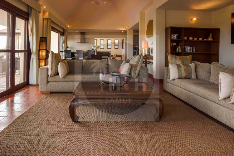 Вилла на острове Самуй, Таиланд | THE209221