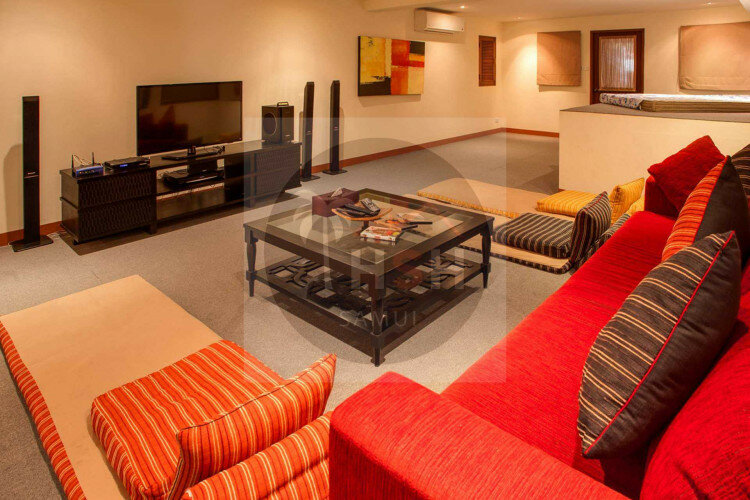 Вилла на острове Самуй, Таиланд | THE209221