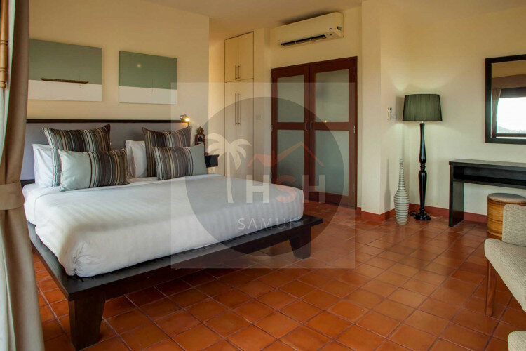 Вилла на острове Самуй, Таиланд | THE209221