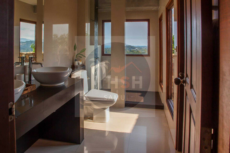 Вилла на острове Самуй, Таиланд | THE209221