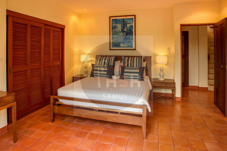 Вилла на острове Самуй, Таиланд | THE209221