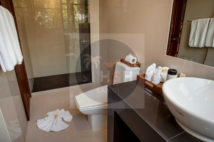Вилла на острове Самуй, Таиланд | THE209221