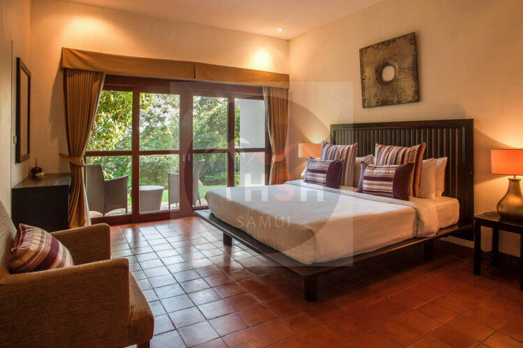 Вилла на острове Самуй, Таиланд | THE209221