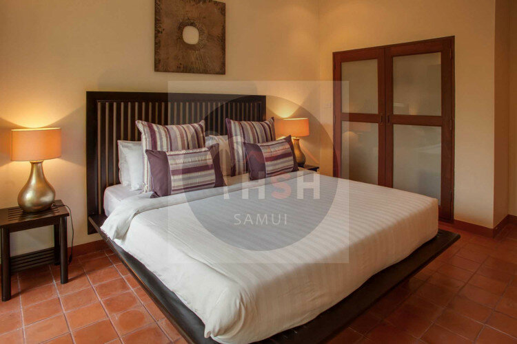 Вилла на острове Самуй, Таиланд | THE209221