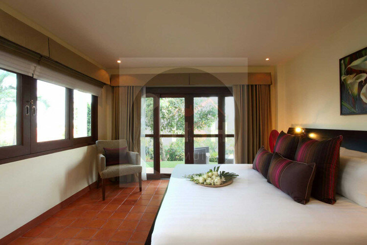 Вилла на острове Самуй, Таиланд | THE209221