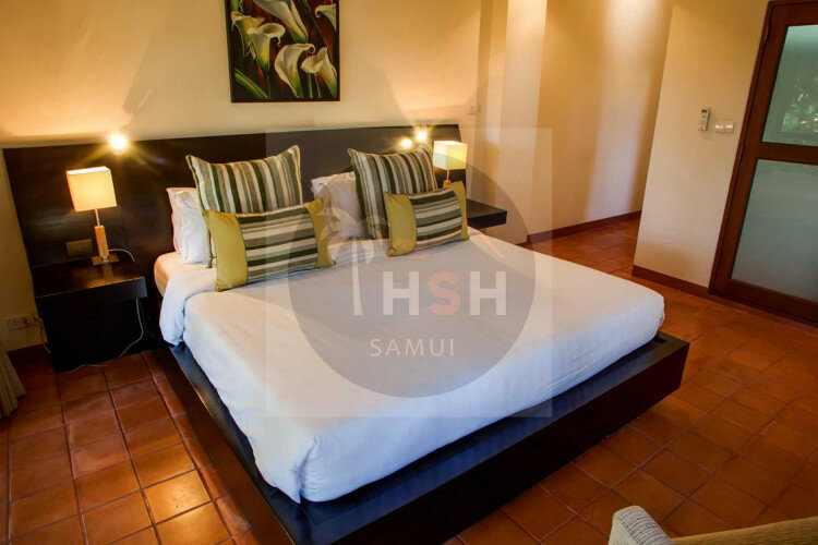 Вилла на острове Самуй, Таиланд | THE209221