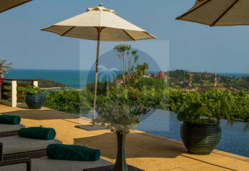 Вилла на острове Самуй, Таиланд | THE209221