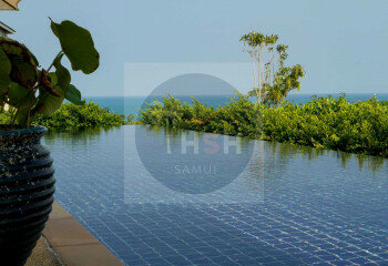 Вилла на острове Самуй, Таиланд | THE209221