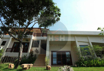 Вилла на острове Самуй, Таиланд | THE209221