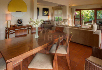 Вилла на острове Самуй, Таиланд | THE209221