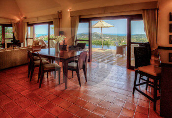 Вилла на острове Самуй, Таиланд | THE209221