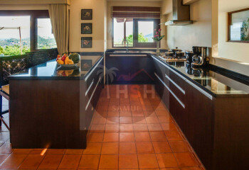 Вилла на острове Самуй, Таиланд | THE209221
