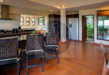 Вилла на острове Самуй, Таиланд | THE209221