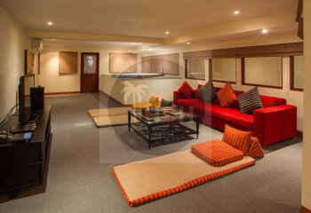 Вилла на острове Самуй, Таиланд | THE209221