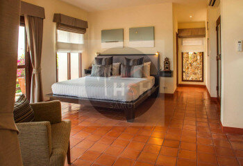 Вилла на острове Самуй, Таиланд | THE209221