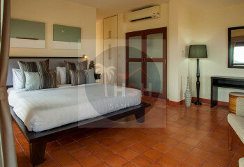 Вилла на острове Самуй, Таиланд | THE209221