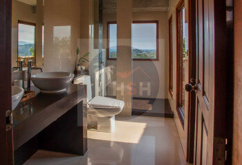 Вилла на острове Самуй, Таиланд | THE209221