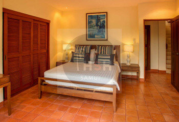 Вилла на острове Самуй, Таиланд | THE209221