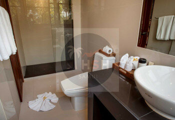 Вилла на острове Самуй, Таиланд | THE209221