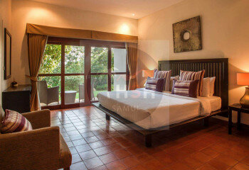 Вилла на острове Самуй, Таиланд | THE209221