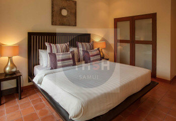 Вилла на острове Самуй, Таиланд | THE209221