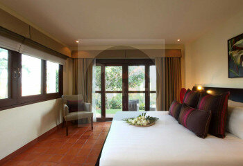 Вилла на острове Самуй, Таиланд | THE209221