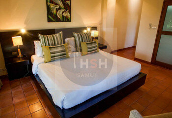 Вилла на острове Самуй, Таиланд | THE209221