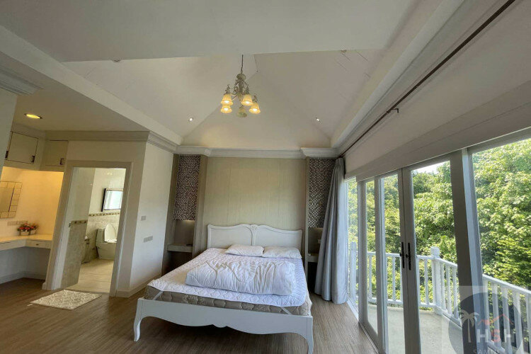 Вилла на острове Самуй, Таиланд | THE309352