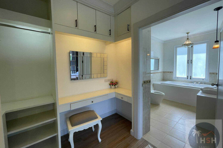 Вилла на острове Самуй, Таиланд | THE309352