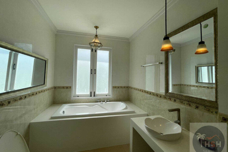 Вилла на острове Самуй, Таиланд | THE309352