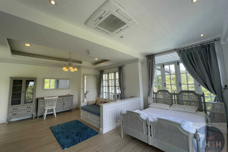 Вилла на острове Самуй, Таиланд | THE309352