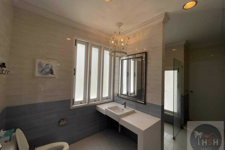 Вилла на острове Самуй, Таиланд | THE309352