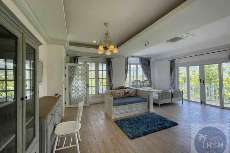 Вилла на острове Самуй, Таиланд | THE309352