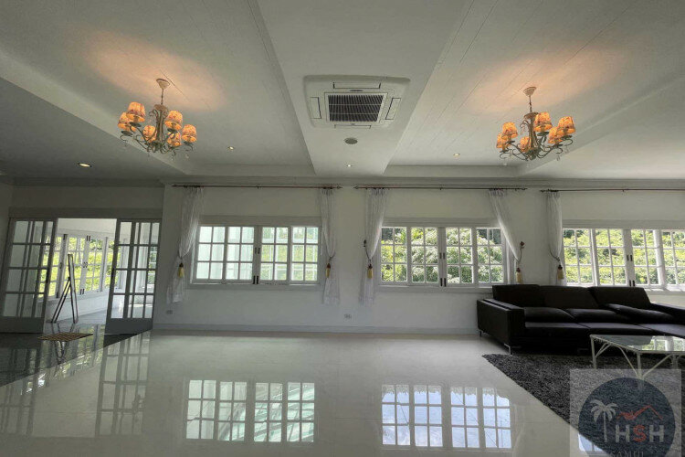 Вилла на острове Самуй, Таиланд | THE309352