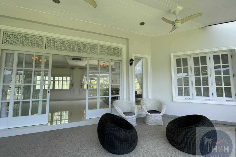 Вилла на острове Самуй, Таиланд | THE309352