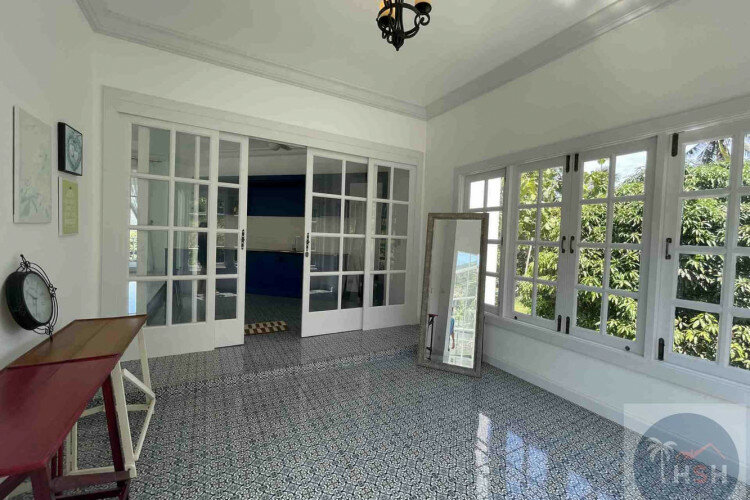 Вилла на острове Самуй, Таиланд | THE309352