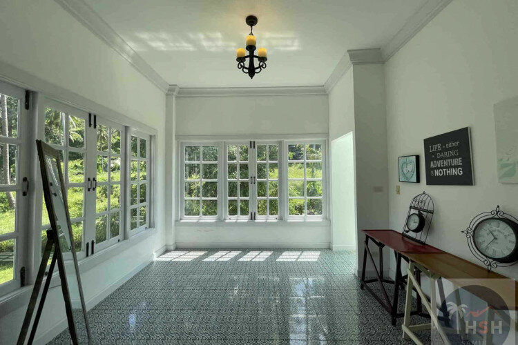 Вилла на острове Самуй, Таиланд | THE309352