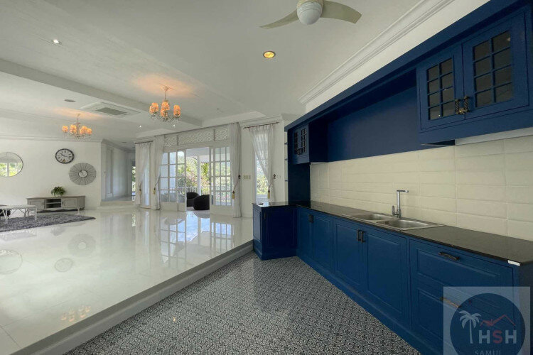 Вилла на острове Самуй, Таиланд | THE309352