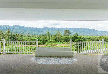 Вилла на острове Самуй, Таиланд | THE309352