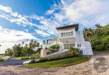 Вилла на острове Самуй, Таиланд | THE309352