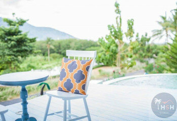 Вилла на острове Самуй, Таиланд | THE309352