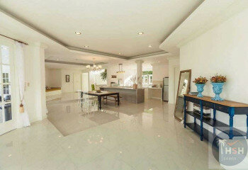 Вилла на острове Самуй, Таиланд | THE309352