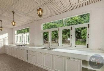 Вилла на острове Самуй, Таиланд | THE309352