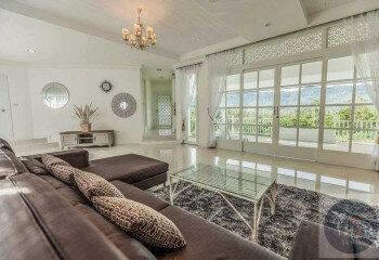 Вилла на острове Самуй, Таиланд | THE309352