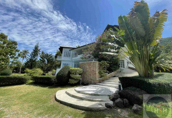 Вилла на острове Самуй, Таиланд | THE309352