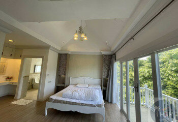 Вилла на острове Самуй, Таиланд | THE309352