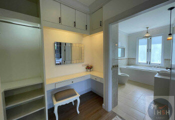 Вилла на острове Самуй, Таиланд | THE309352