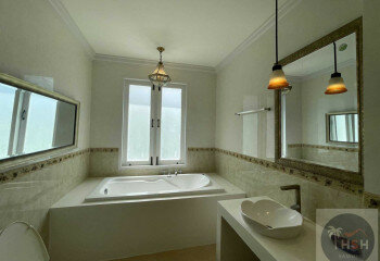 Вилла на острове Самуй, Таиланд | THE309352