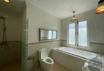 Вилла на острове Самуй, Таиланд | THE309352