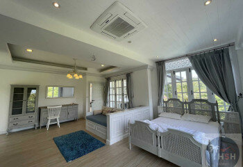 Вилла на острове Самуй, Таиланд | THE309352